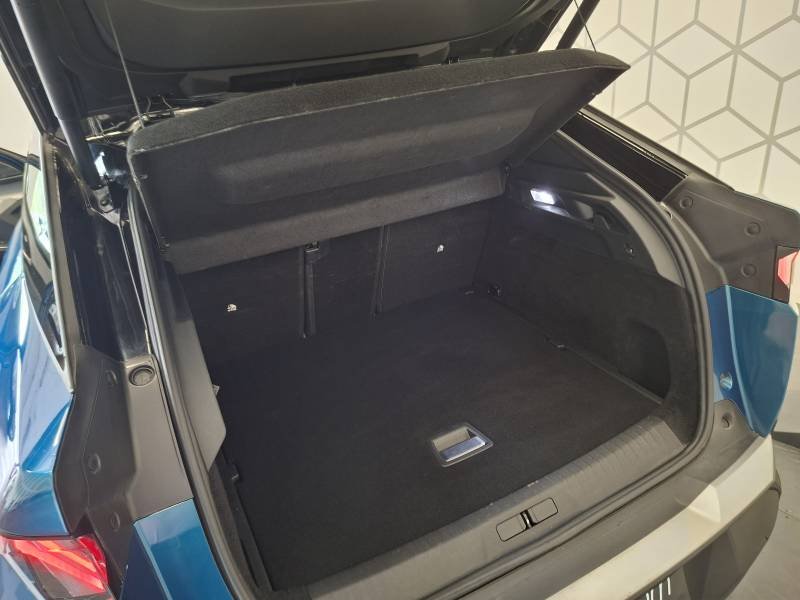 Peugeot 3008 - Photo 33