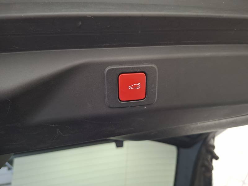 Peugeot 3008 - Photo 34