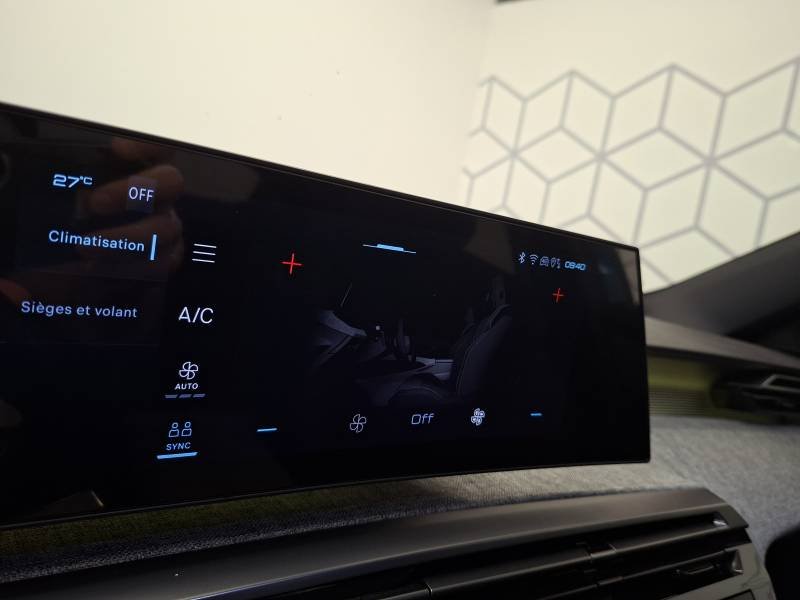Peugeot 3008 - Photo 36