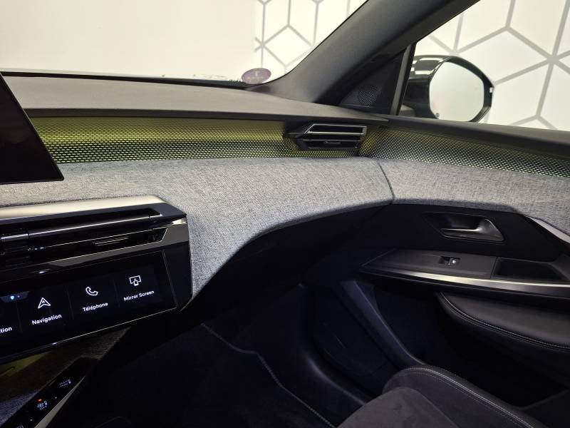 Peugeot 3008 - Photo 39