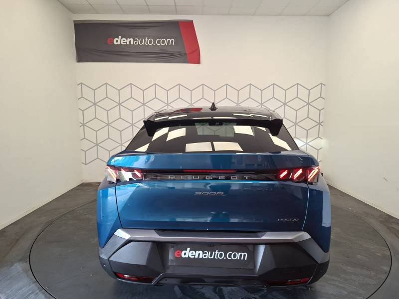 Peugeot 3008 - Photo 4