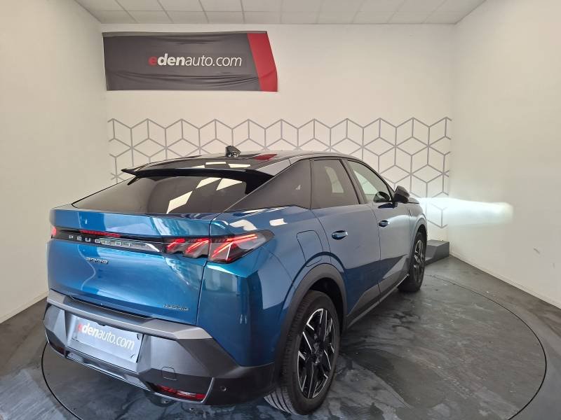 Peugeot 3008 - Photo 5