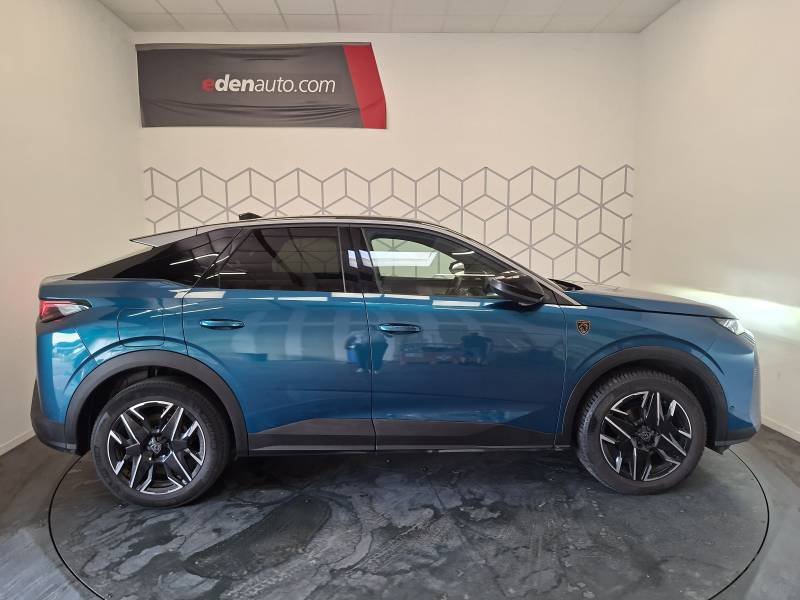 Peugeot 3008 - Photo 6