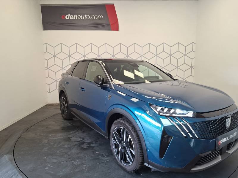 Peugeot 3008 - Photo 7