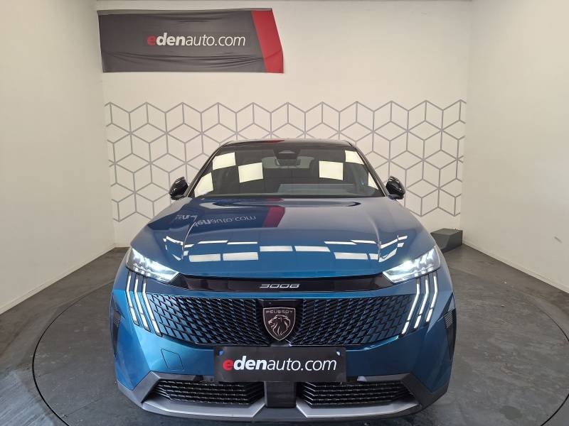 Peugeot 3008 - Photo 8
