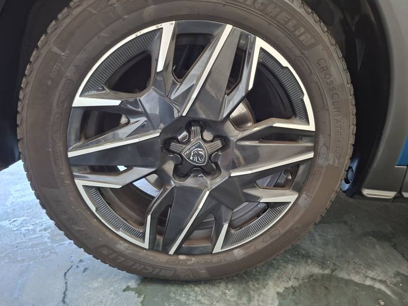 Peugeot 3008 - Photo 9