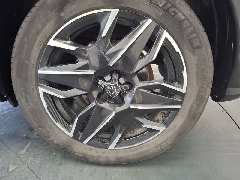 Peugeot 3008 - Photo 10