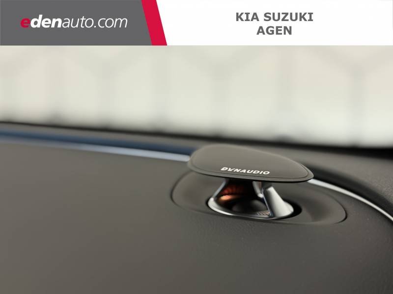 Xpeng G9 - Photo 16