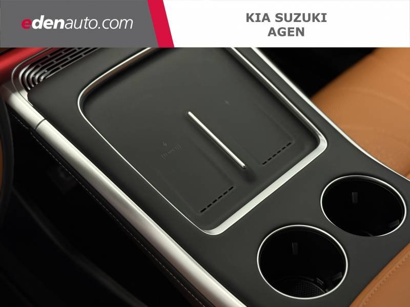 Xpeng G9 - Photo 22