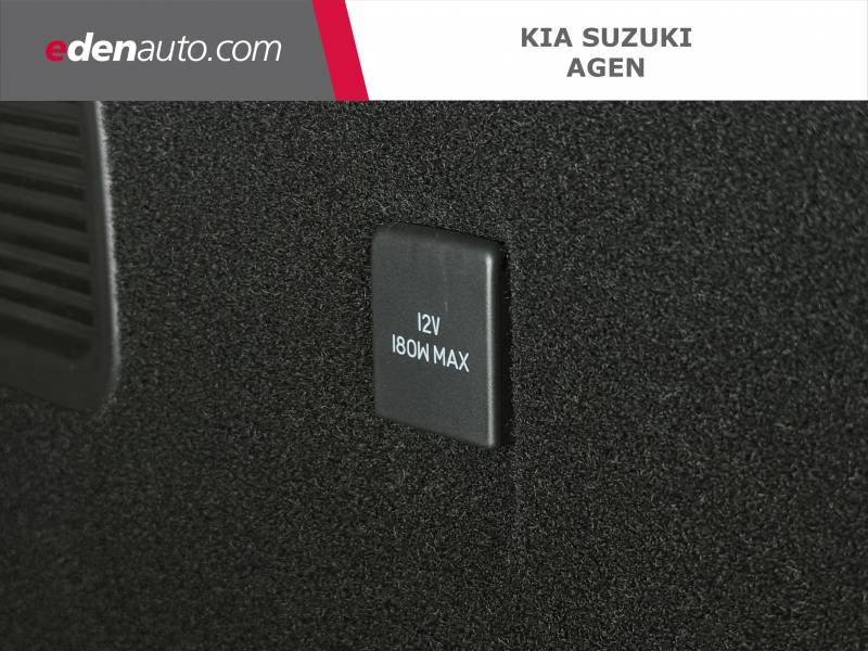 Xpeng G9 - Photo 33