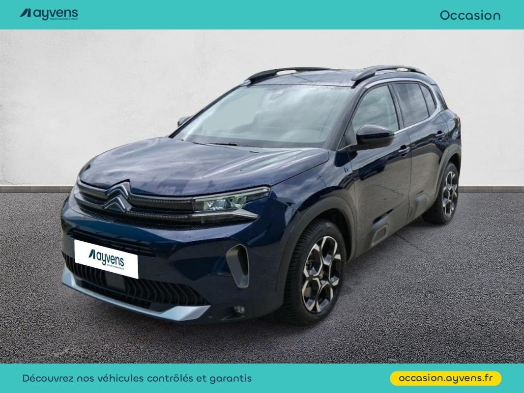 Citroën C5 Aircross - Photo 1