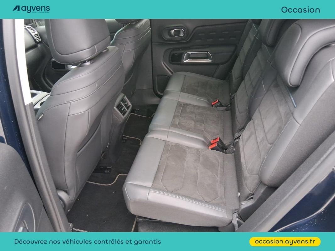 Citroën C5 Aircross - Photo 11