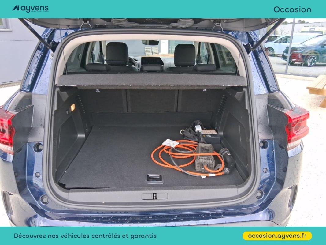 Citroën C5 Aircross - Photo 13