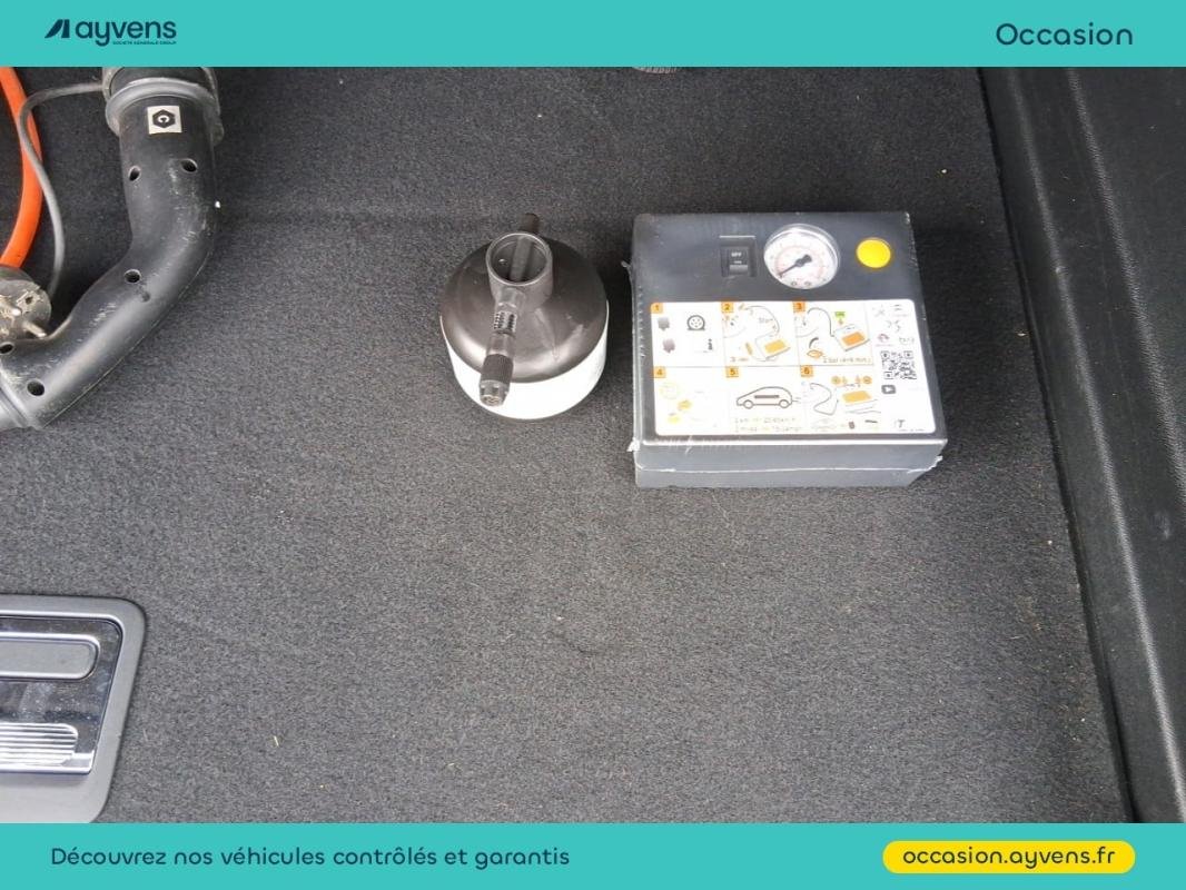 Citroën C5 Aircross - Photo 14