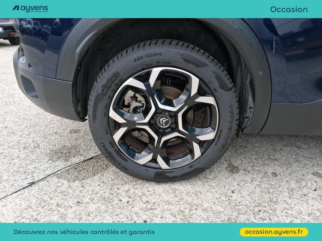 Citroën C5 Aircross - Photo 15