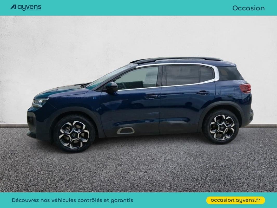 Citroën C5 Aircross - Photo 2