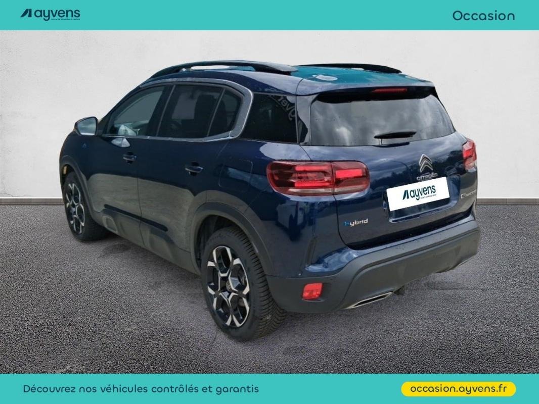 Citroën C5 Aircross - Photo 3