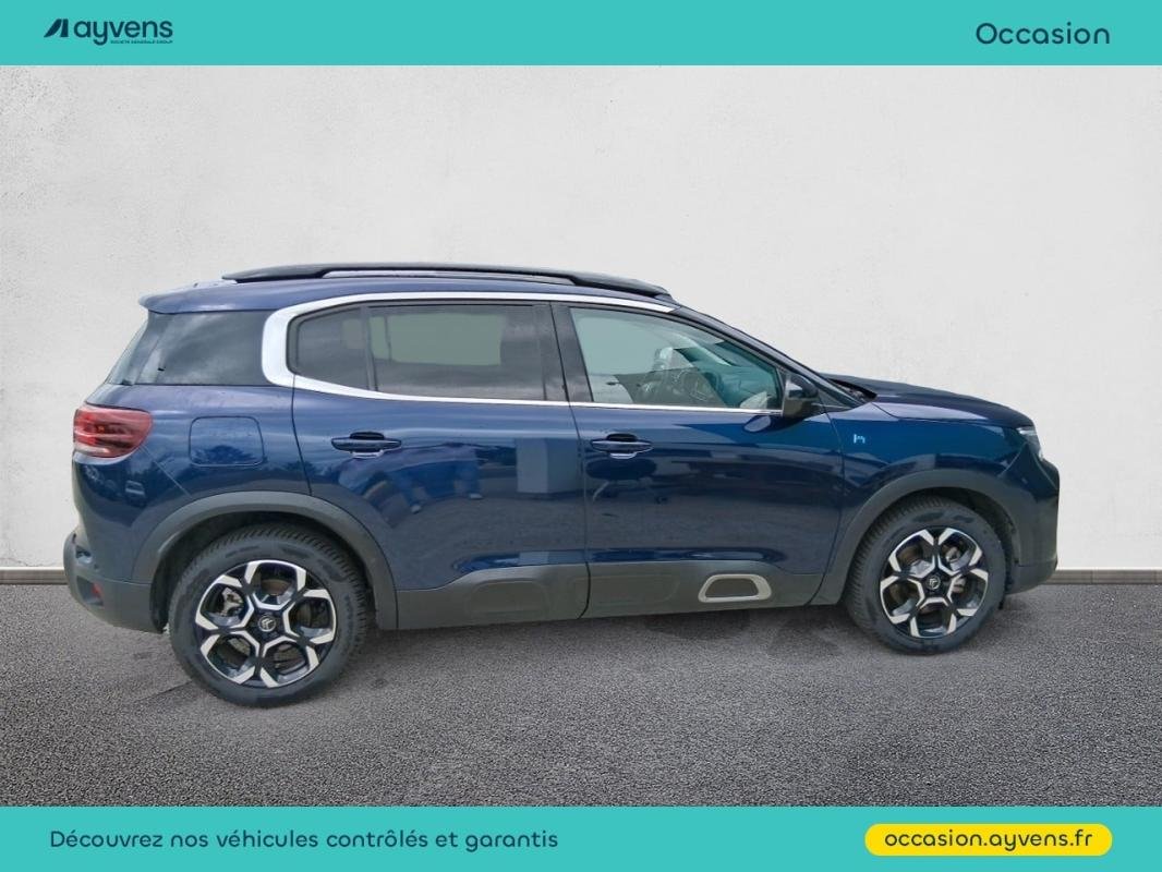 Citroën C5 Aircross - Photo 4