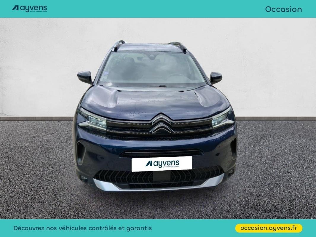 Citroën C5 Aircross - Photo 5