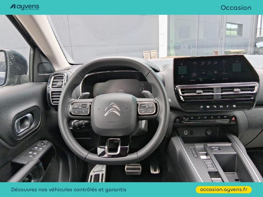 Citroën C5 Aircross - Photo 6