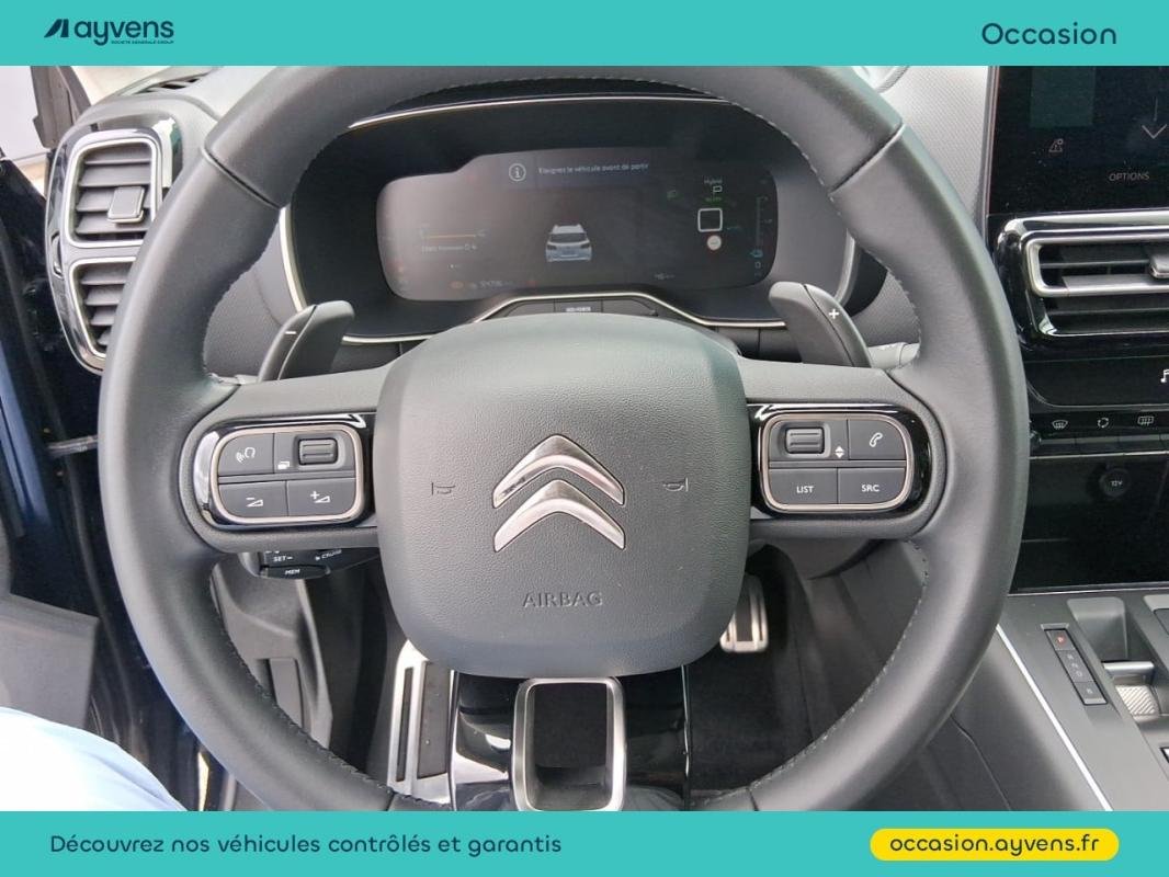 Citroën C5 Aircross - Photo 7