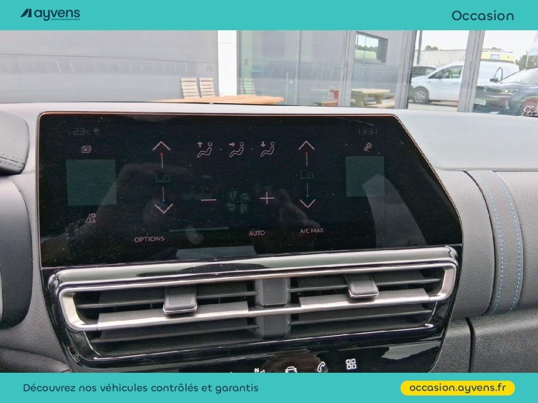 Citroën C5 Aircross - Photo 8