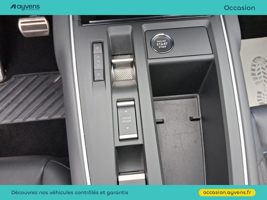 Citroën C5 Aircross - Photo 9