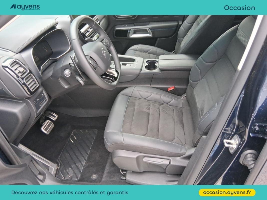 Citroën C5 Aircross - Photo 10