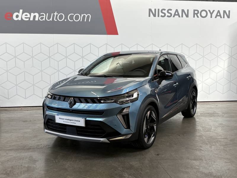 Renault Symbioz - Photo 1