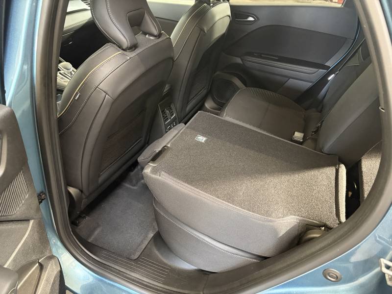Renault Symbioz - Photo 13