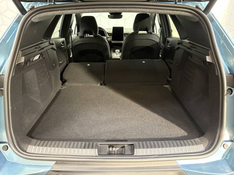 Renault Symbioz - Photo 14