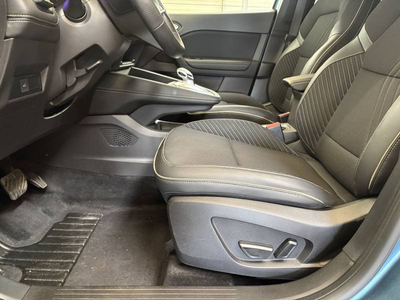 Renault Symbioz - Photo 16