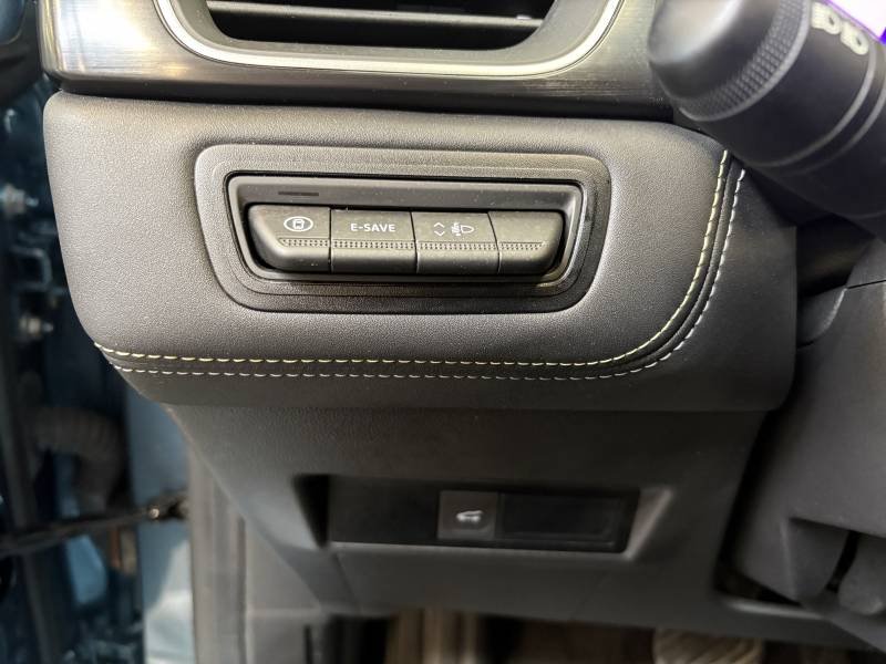 Renault Symbioz - Photo 17
