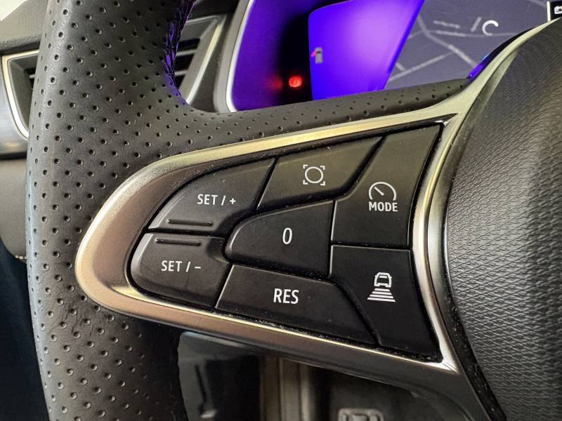 Renault Symbioz - Photo 18