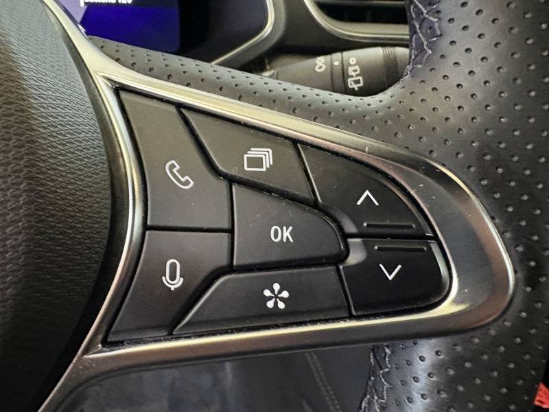 Renault Symbioz - Photo 19
