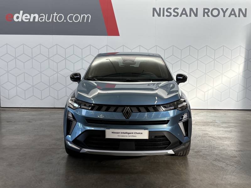Renault Symbioz - Photo 2