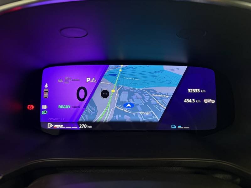Renault Symbioz - Photo 22