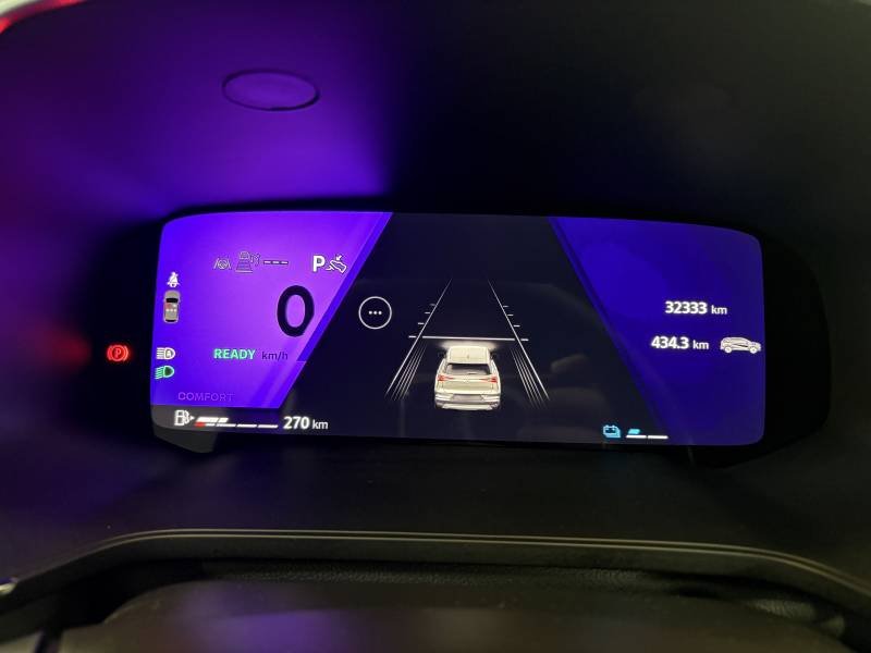 Renault Symbioz - Photo 23