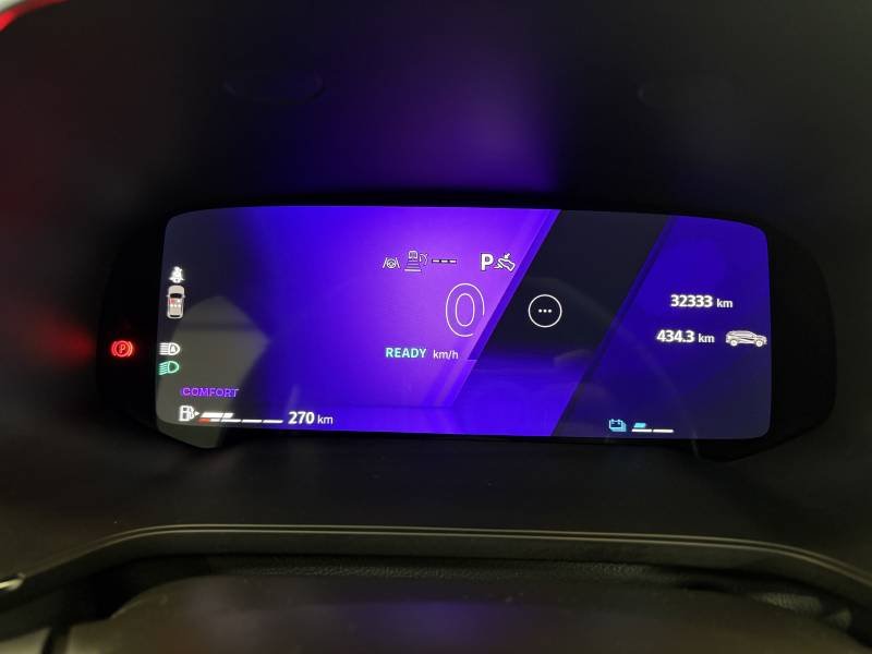 Renault Symbioz - Photo 24