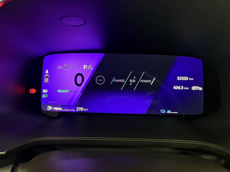 Renault Symbioz - Photo 25