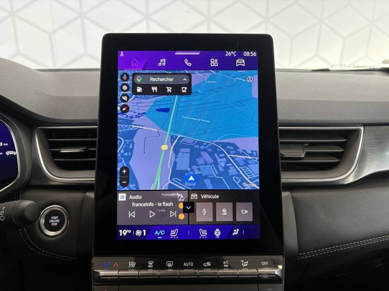 Renault Symbioz - Photo 26
