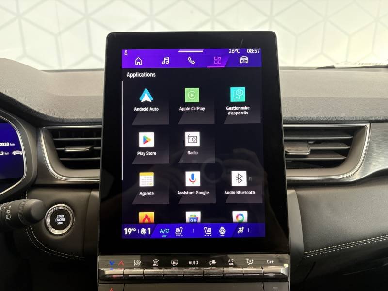 Renault Symbioz - Photo 28