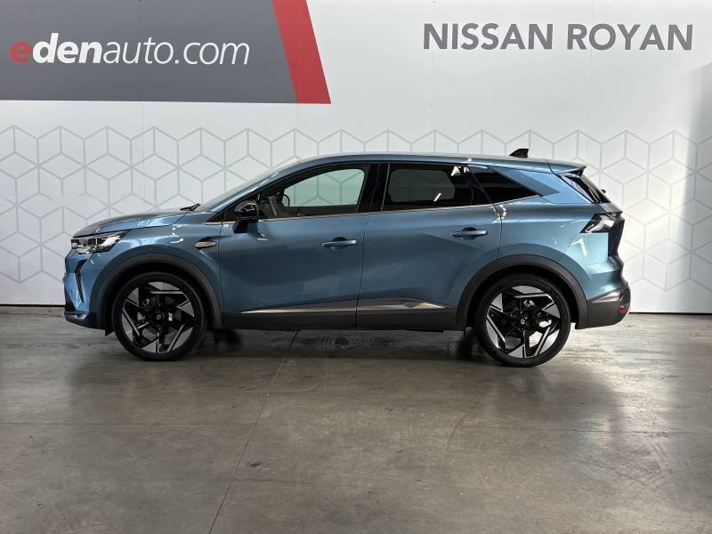 Renault Symbioz - Photo 3