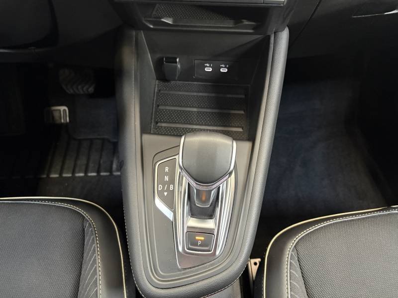 Renault Symbioz - Photo 32
