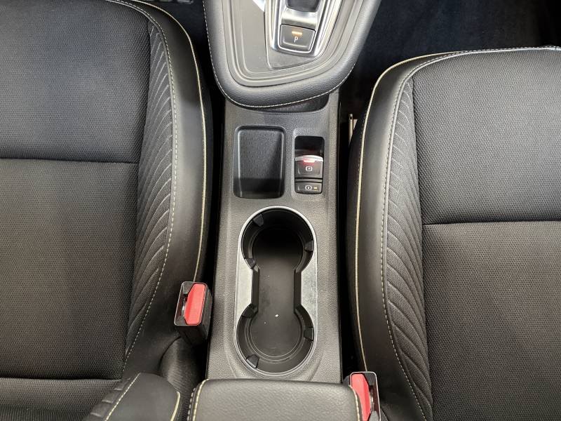 Renault Symbioz - Photo 33