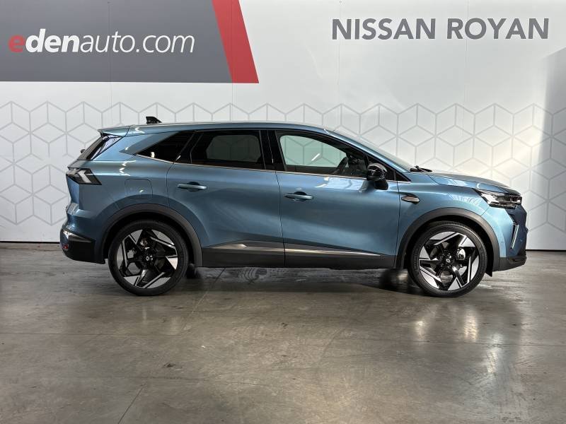 Renault Symbioz - Photo 34