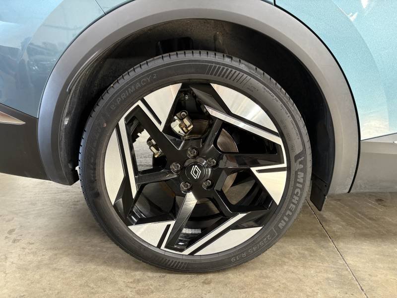 Renault Symbioz - Photo 35