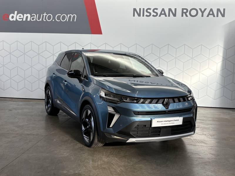 Renault Symbioz - Photo 37