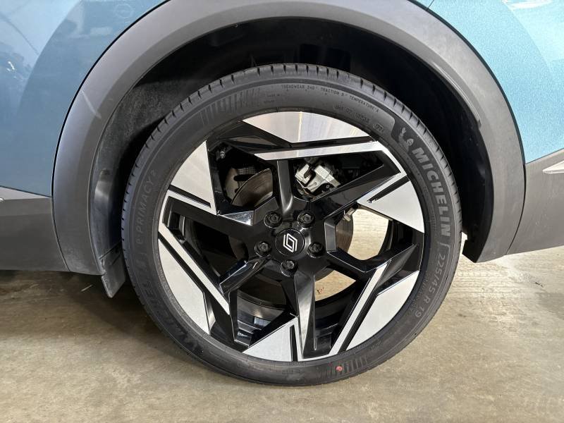 Renault Symbioz - Photo 39