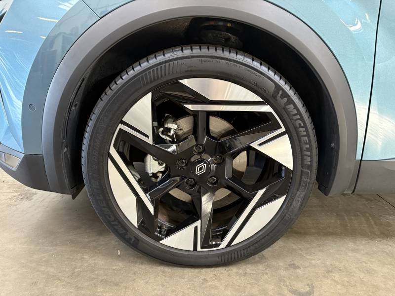 Renault Symbioz - Photo 40